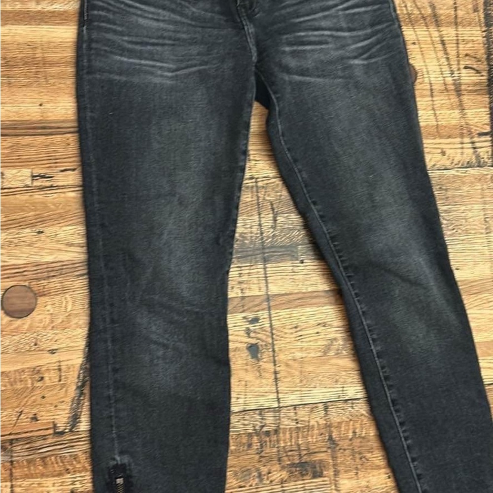 Current Elliot Jeans